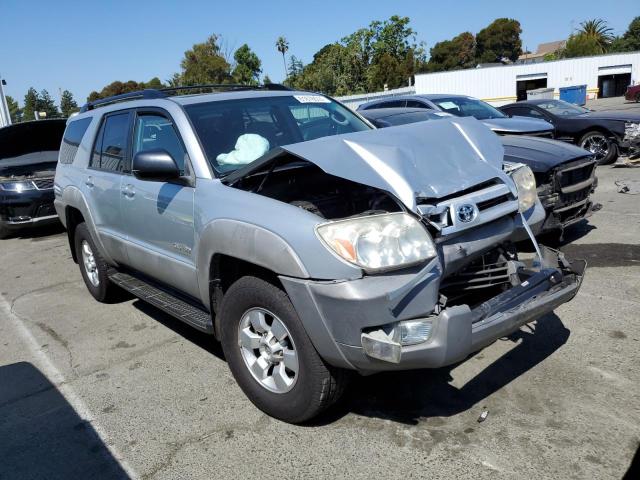 Photo 3 VIN: JTEBT14R830010306 - TOYOTA 4RUNNER SR 