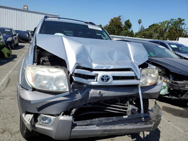 Photo 4 VIN: JTEBT14R830010306 - TOYOTA 4RUNNER SR 