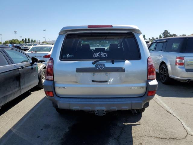 Photo 5 VIN: JTEBT14R830010306 - TOYOTA 4RUNNER SR 