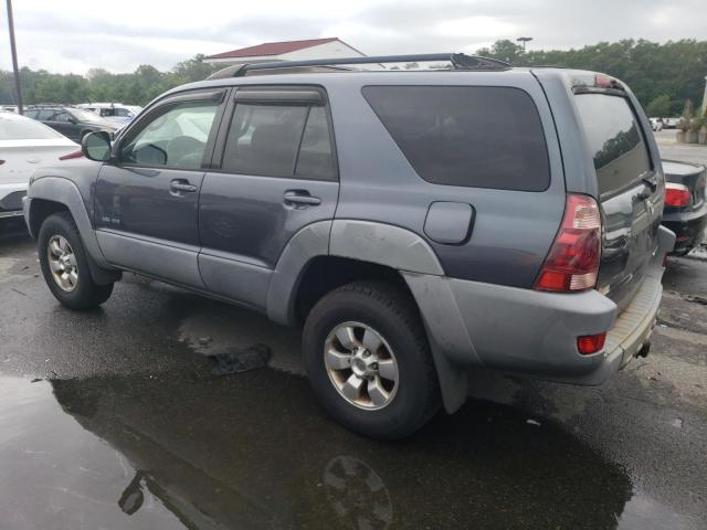 Photo 1 VIN: JTEBT14R830010869 - TOYOTA 4RUNNER SR 