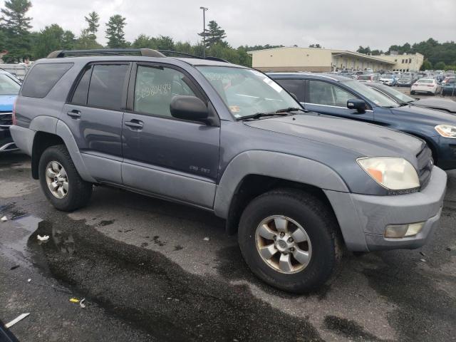 Photo 3 VIN: JTEBT14R830010869 - TOYOTA 4RUNNER SR 