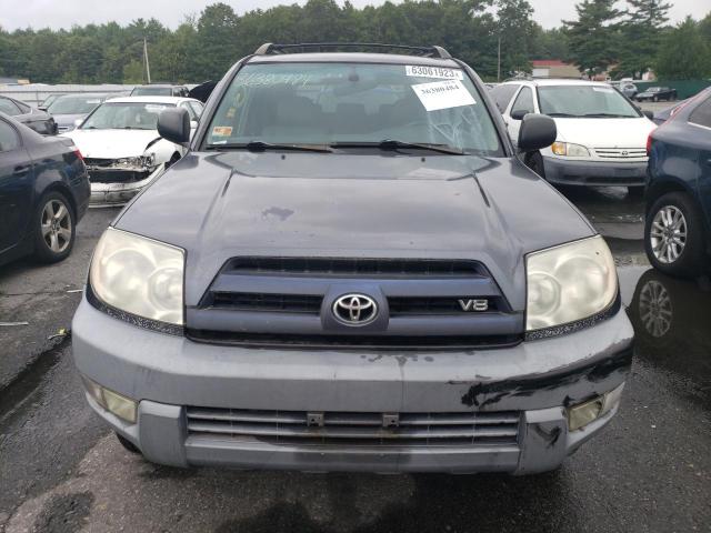 Photo 4 VIN: JTEBT14R830010869 - TOYOTA 4RUNNER SR 