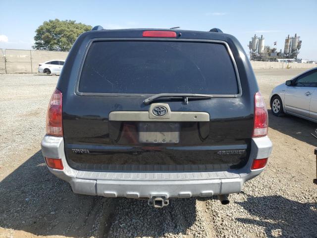 Photo 5 VIN: JTEBT14R830018857 - TOYOTA 4RUNNER SR 