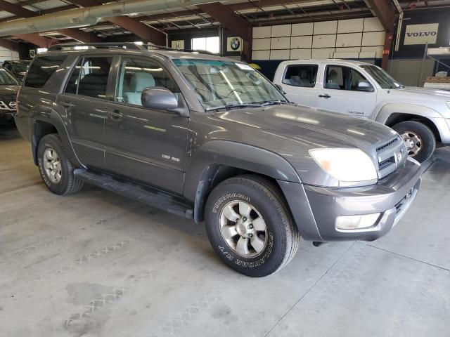 Photo 3 VIN: JTEBT14R838002921 - TOYOTA 4RUNNER SR 