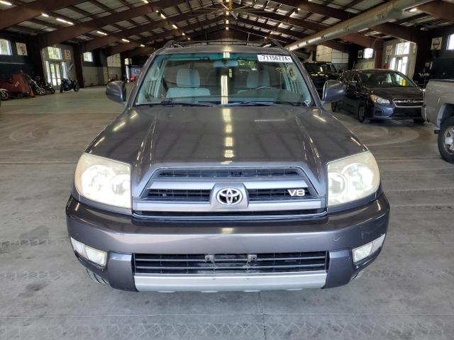 Photo 4 VIN: JTEBT14R838002921 - TOYOTA 4RUNNER SR 