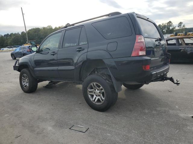 Photo 1 VIN: JTEBT14R838008024 - TOYOTA 4RUNNER SR 