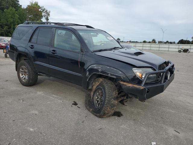 Photo 3 VIN: JTEBT14R838008024 - TOYOTA 4RUNNER SR 