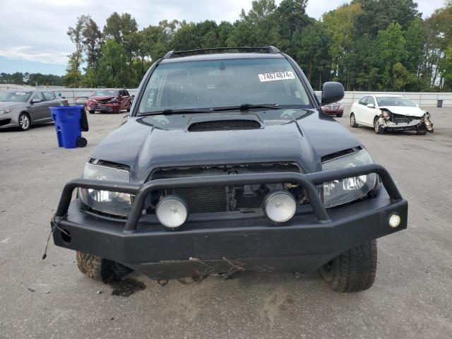 Photo 4 VIN: JTEBT14R838008024 - TOYOTA 4RUNNER SR 