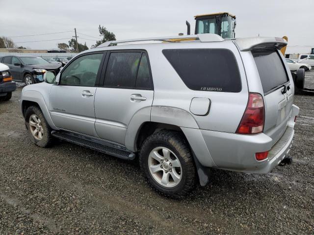 Photo 1 VIN: JTEBT14R840043548 - TOYOTA 4RUNNER 