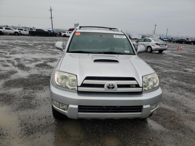 Photo 4 VIN: JTEBT14R840043548 - TOYOTA 4RUNNER 