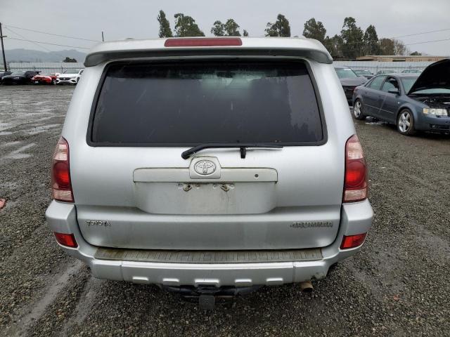 Photo 5 VIN: JTEBT14R840043548 - TOYOTA 4RUNNER 