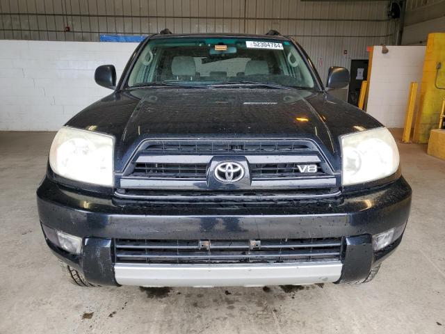 Photo 4 VIN: JTEBT14R848010972 - TOYOTA 4RUNNER 