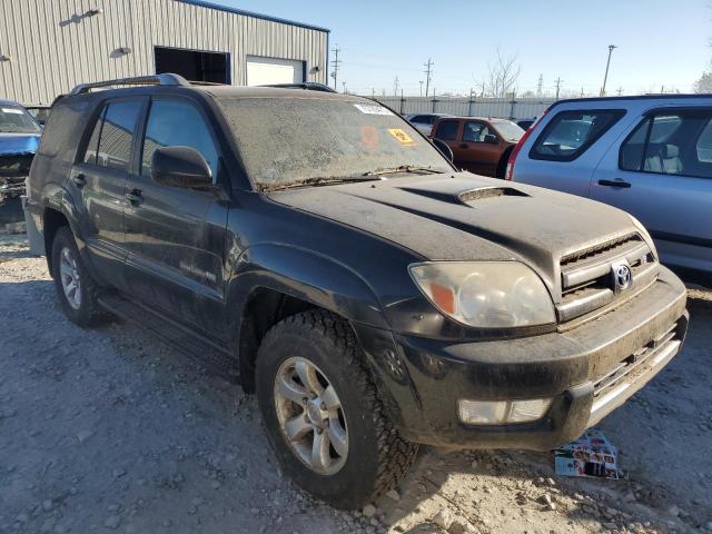 Photo 3 VIN: JTEBT14R848011846 - TOYOTA 4RUNNER 