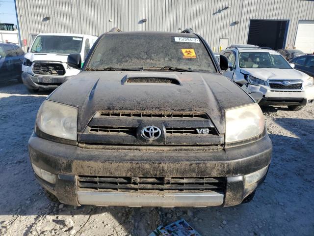 Photo 4 VIN: JTEBT14R848011846 - TOYOTA 4RUNNER 