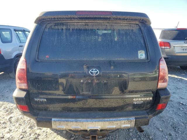 Photo 5 VIN: JTEBT14R848011846 - TOYOTA 4RUNNER 