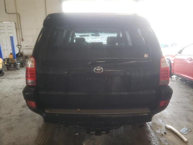 Photo 5 VIN: JTEBT14R850046192 - TOYOTA 4RUNNER 