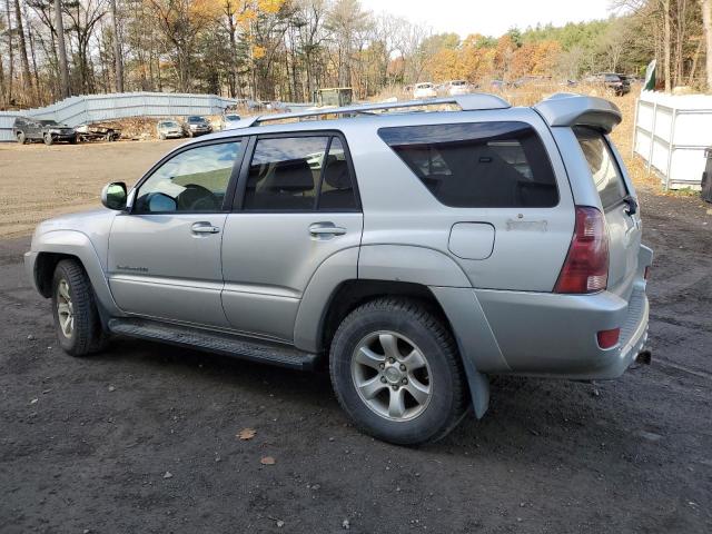 Photo 1 VIN: JTEBT14R850047357 - TOYOTA 4RUNNER SR 