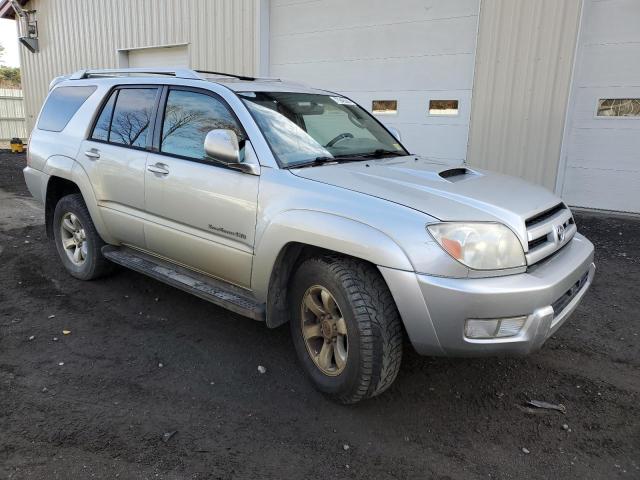 Photo 3 VIN: JTEBT14R850047357 - TOYOTA 4RUNNER SR 