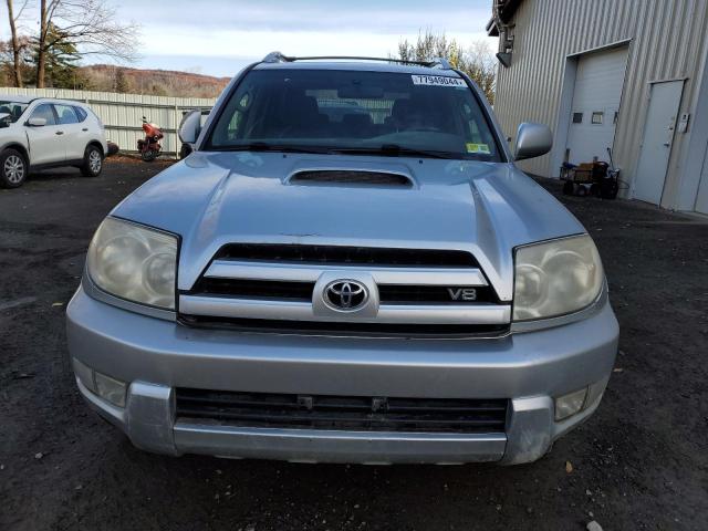 Photo 4 VIN: JTEBT14R850047357 - TOYOTA 4RUNNER SR 