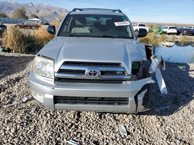 Photo 4 VIN: JTEBT14R850054017 - TOYOTA 4RUNNER 