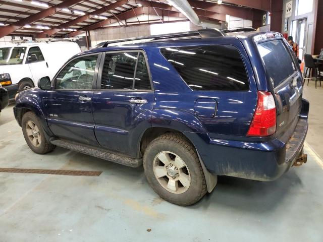 Photo 1 VIN: JTEBT14R860060014 - TOYOTA 4RUNNER 