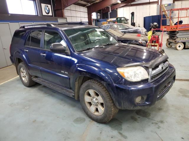 Photo 3 VIN: JTEBT14R860060014 - TOYOTA 4RUNNER 