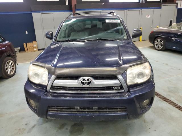 Photo 4 VIN: JTEBT14R860060014 - TOYOTA 4RUNNER 