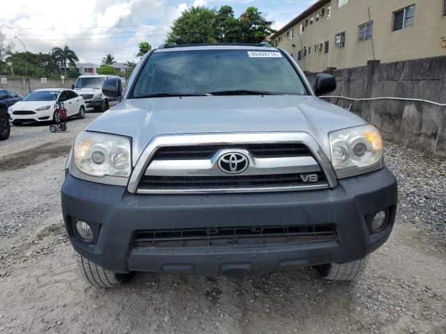 Photo 4 VIN: JTEBT14R860060157 - TOYOTA 4RUNNER 