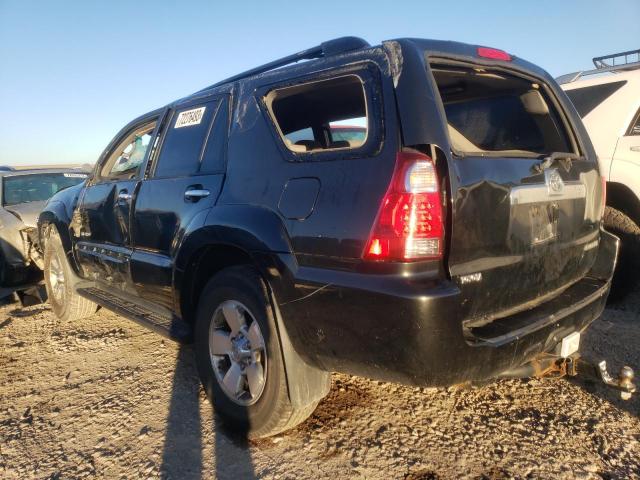 Photo 1 VIN: JTEBT14R870065893 - TOYOTA 4RUNNER SR 