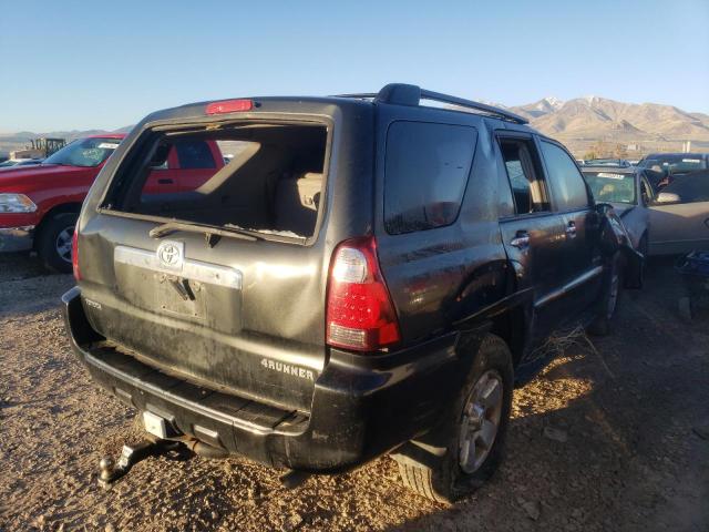 Photo 2 VIN: JTEBT14R870065893 - TOYOTA 4RUNNER SR 