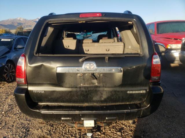 Photo 5 VIN: JTEBT14R870065893 - TOYOTA 4RUNNER SR 