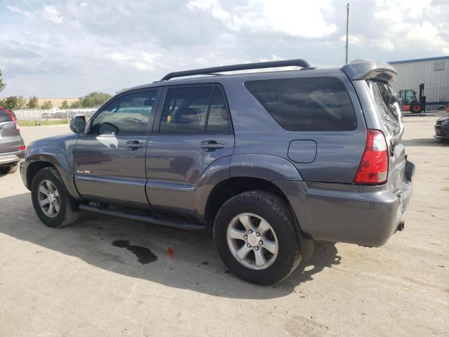 Photo 1 VIN: JTEBT14R88K003321 - TOYOTA 4RUNNER 