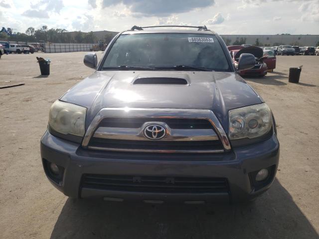 Photo 4 VIN: JTEBT14R88K003321 - TOYOTA 4RUNNER 