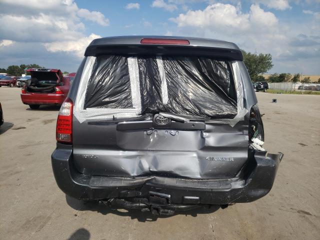 Photo 5 VIN: JTEBT14R88K003321 - TOYOTA 4RUNNER 