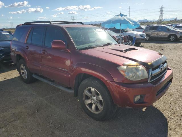 Photo 3 VIN: JTEBT14R88K005084 - TOYOTA 4RUNNER 