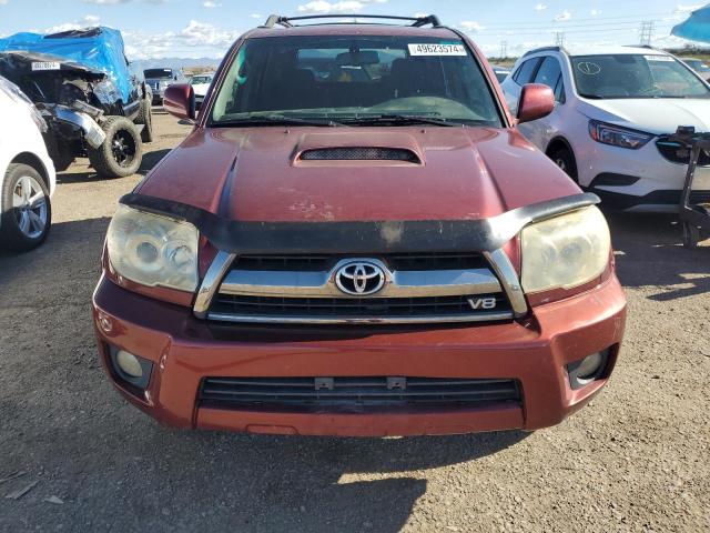 Photo 4 VIN: JTEBT14R88K005084 - TOYOTA 4RUNNER 