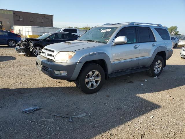 Photo 0 VIN: JTEBT14R930001114 - TOYOTA 4RUNNER SR 