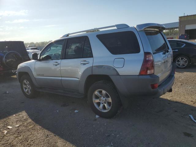 Photo 1 VIN: JTEBT14R930001114 - TOYOTA 4RUNNER SR 