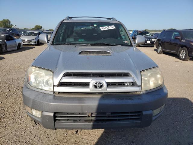 Photo 4 VIN: JTEBT14R930001114 - TOYOTA 4RUNNER SR 