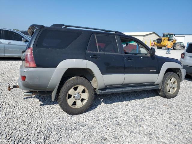 Photo 2 VIN: JTEBT14R930001663 - TOYOTA 4RUNNER SR 