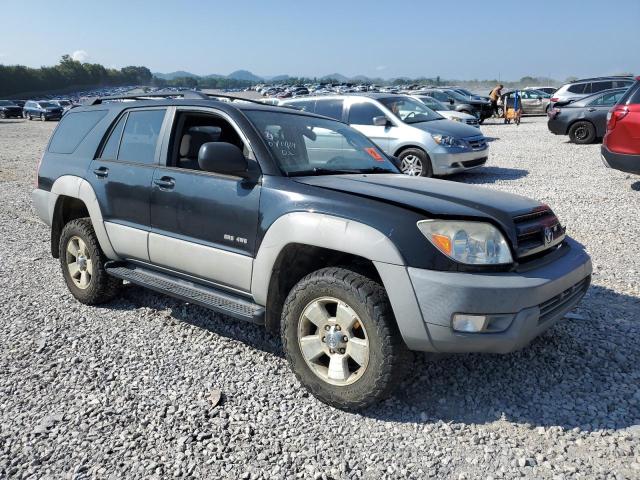 Photo 3 VIN: JTEBT14R930001663 - TOYOTA 4RUNNER SR 