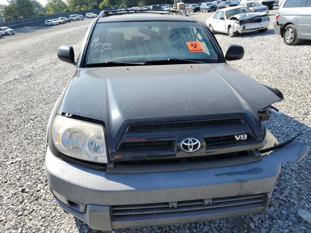 Photo 4 VIN: JTEBT14R930001663 - TOYOTA 4RUNNER SR 