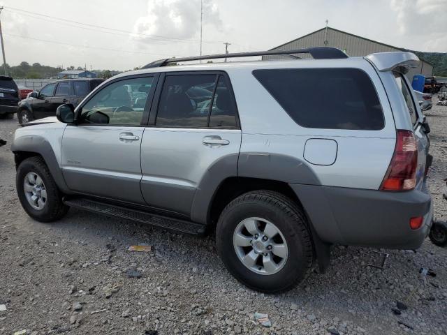 Photo 1 VIN: JTEBT14R930008404 - TOYOTA 4RUNNER SR 