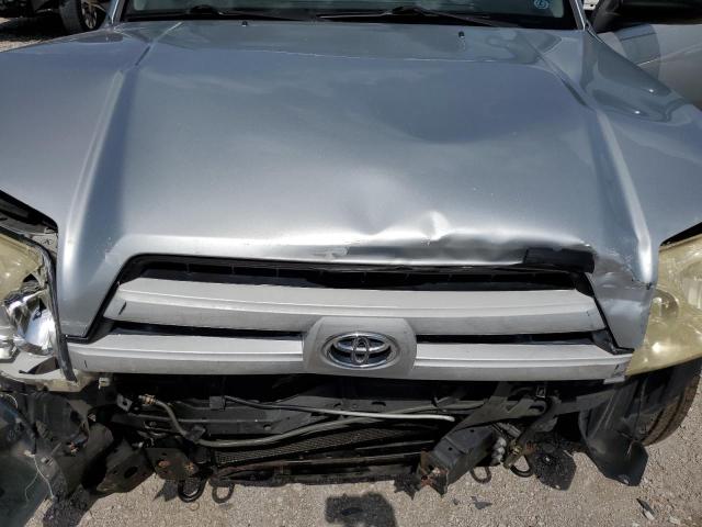 Photo 11 VIN: JTEBT14R930008404 - TOYOTA 4RUNNER SR 