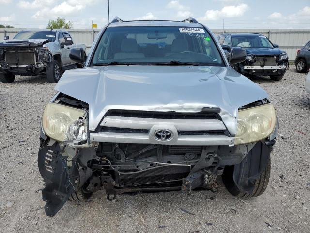 Photo 4 VIN: JTEBT14R930008404 - TOYOTA 4RUNNER SR 