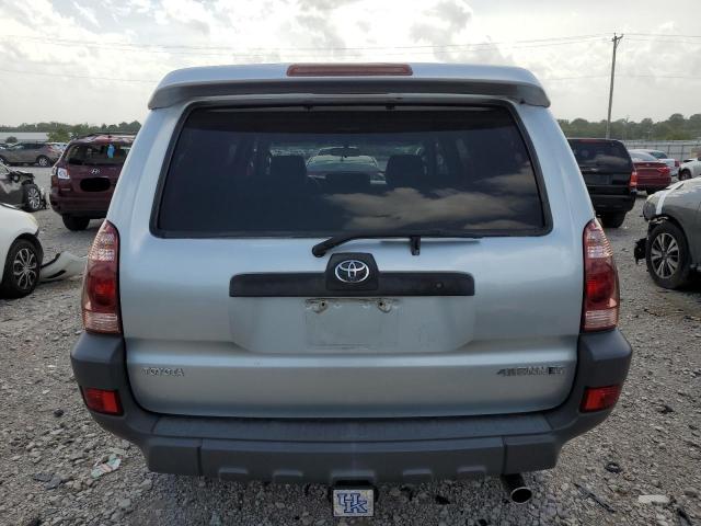 Photo 5 VIN: JTEBT14R930008404 - TOYOTA 4RUNNER SR 