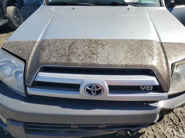 Photo 11 VIN: JTEBT14R930010301 - TOYOTA 4RUNNER SR 