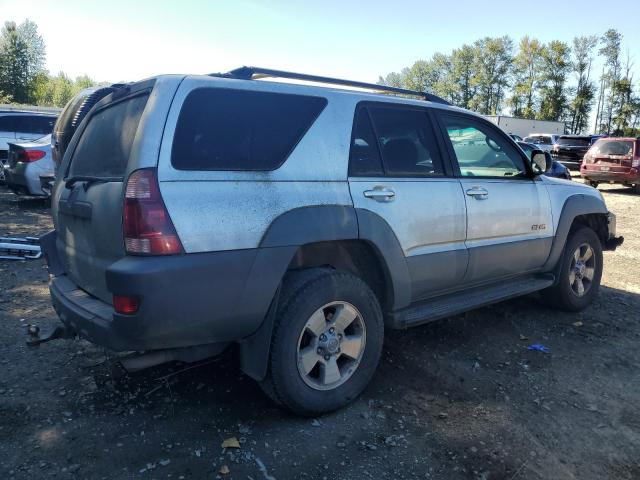 Photo 2 VIN: JTEBT14R930010301 - TOYOTA 4RUNNER SR 