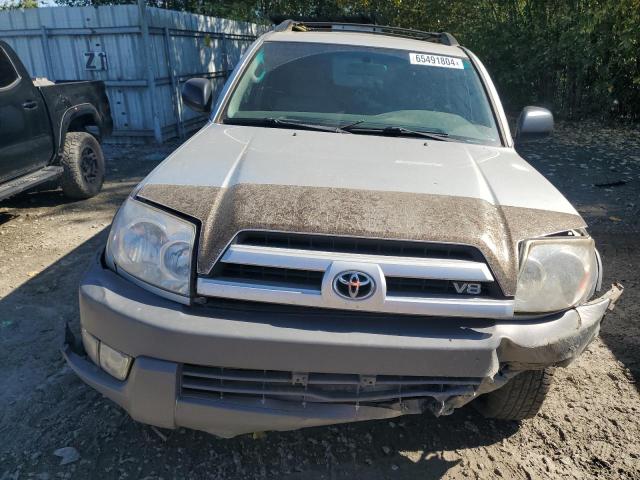 Photo 4 VIN: JTEBT14R930010301 - TOYOTA 4RUNNER SR 