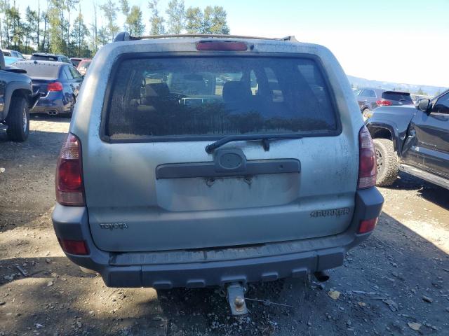 Photo 5 VIN: JTEBT14R930010301 - TOYOTA 4RUNNER SR 